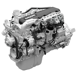 P57F1 Engine